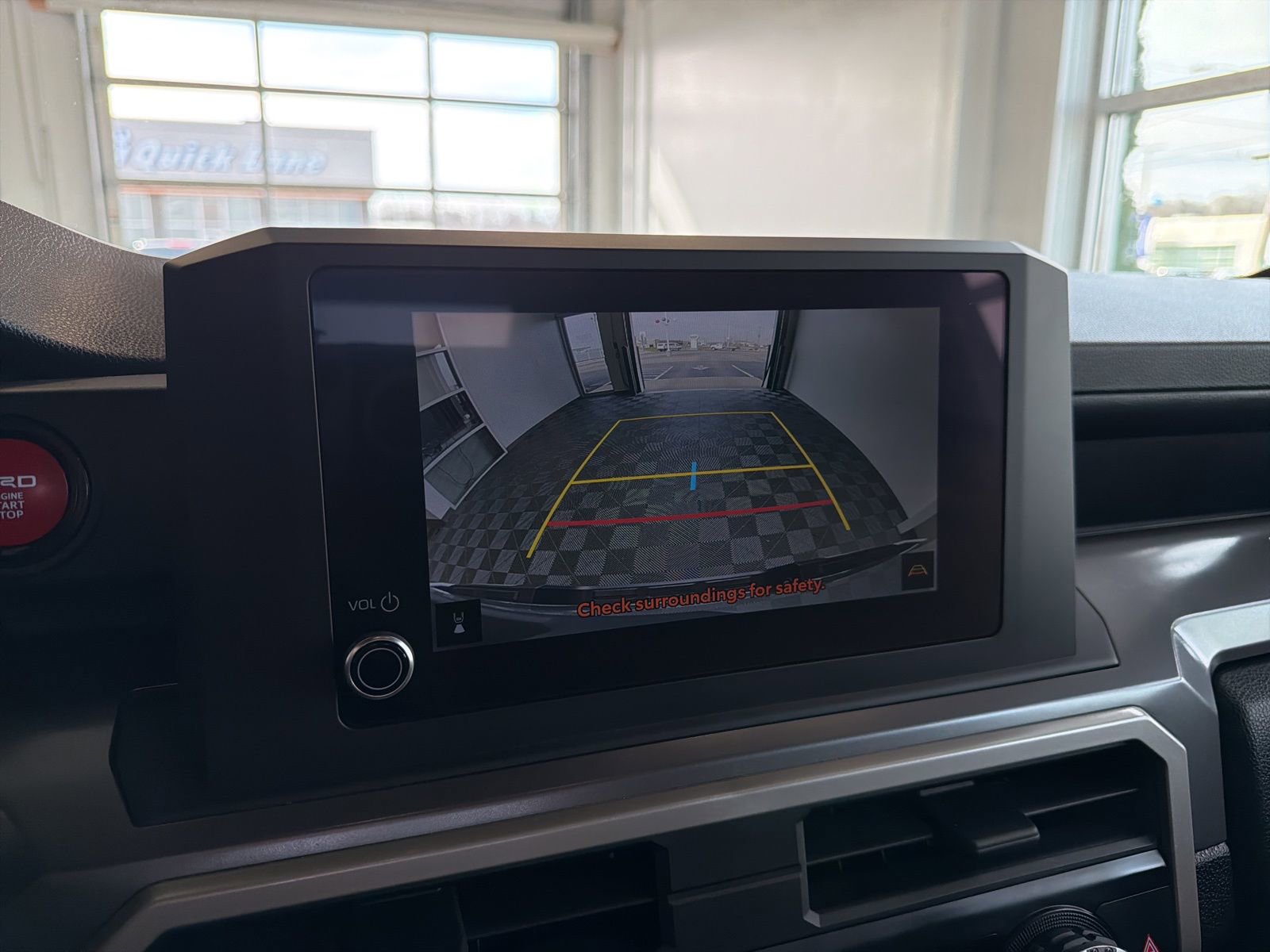 Used 2025 Toyota Tacoma TRD Off-Road image 26