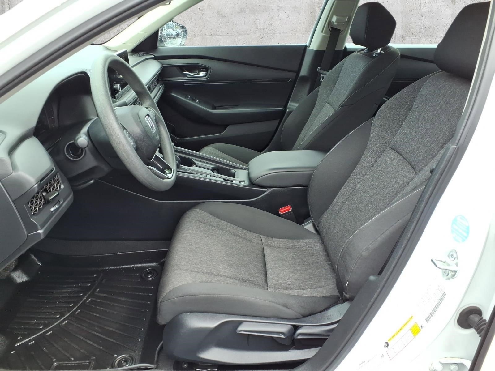 Used 2024 Honda Accord LX image 4