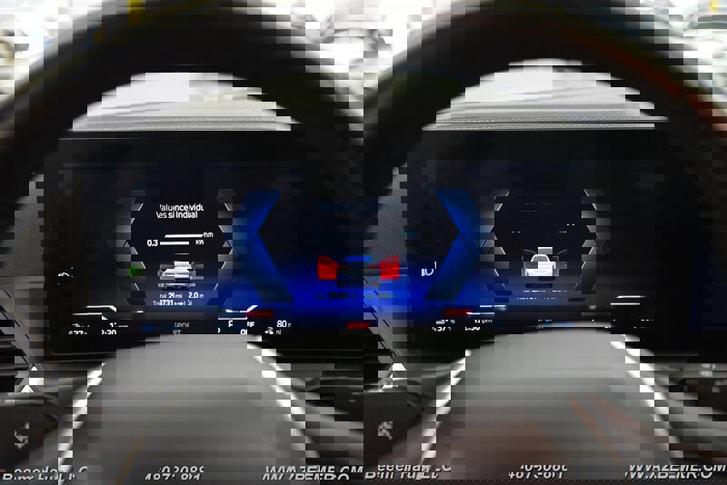 Used 2022 BMW i4 eDrive40 image 28