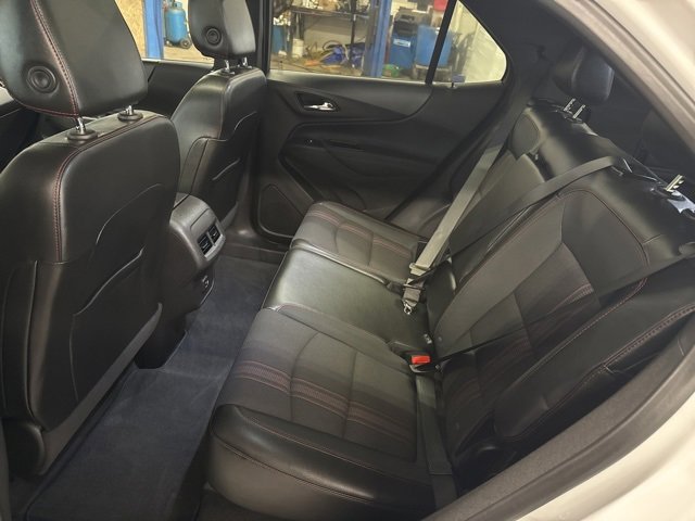 Used 2023 Chevrolet Equinox RS image 21