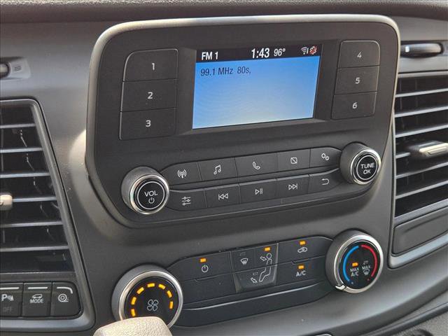 New 2025 Ford Transit 250 148 Medium Roof w/ Load Area Protection Package image 13