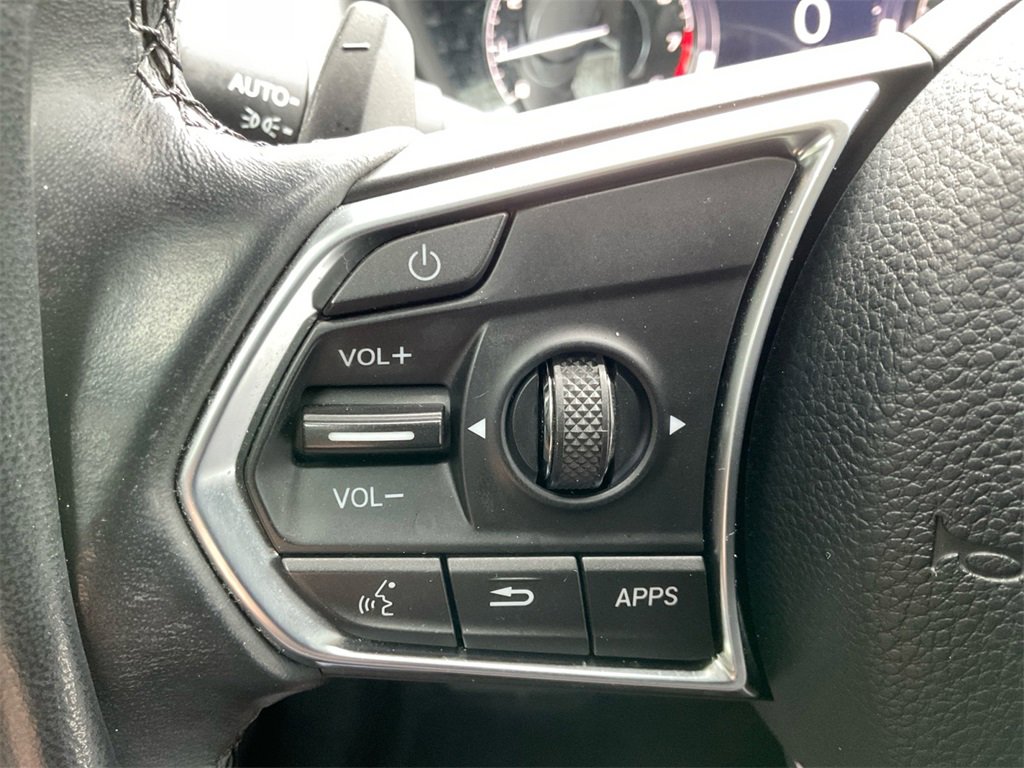 Used 2021 Acura TLX w/ Technology Package image 30