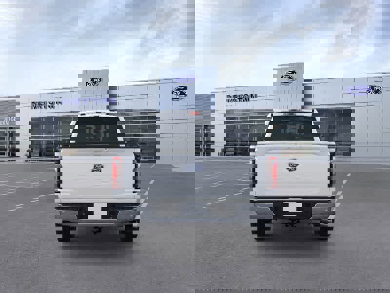 New 2025 Ford F150 Lariat w/ Equipment Group 502A High image 5