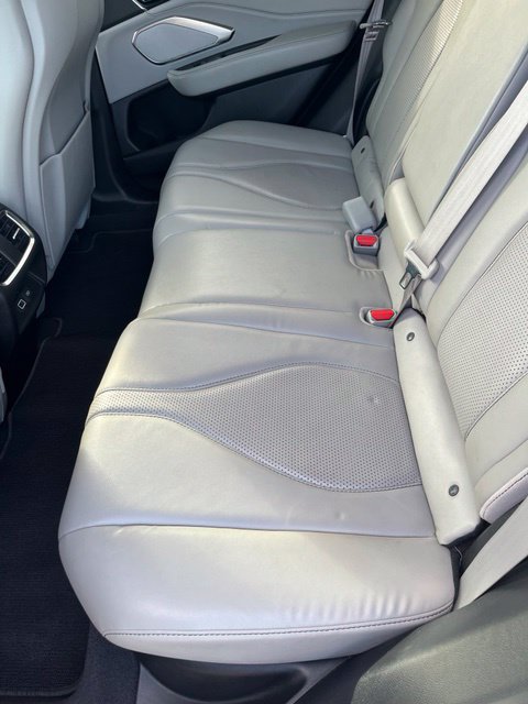 Used 2019 Acura RDX w/ Technology Package AWD/4WD image 11