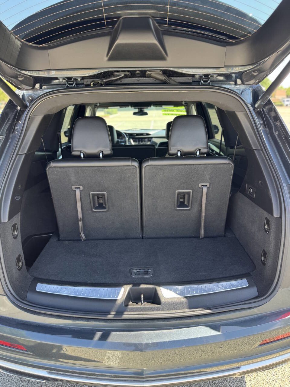 Used 2021 Cadillac XT6 Luxury image 16