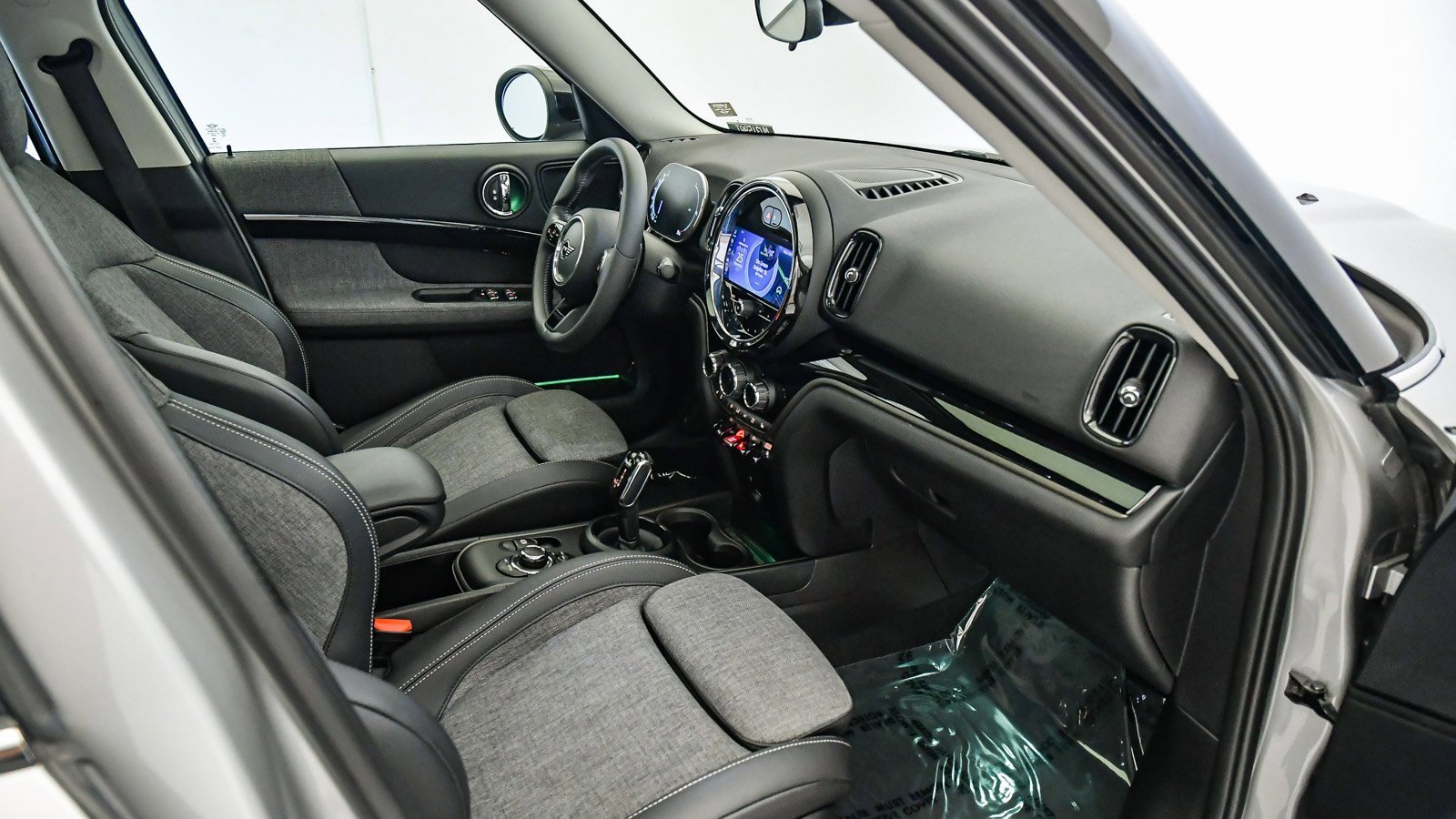 Certified 2023 MINI Cooper Countryman S image 17