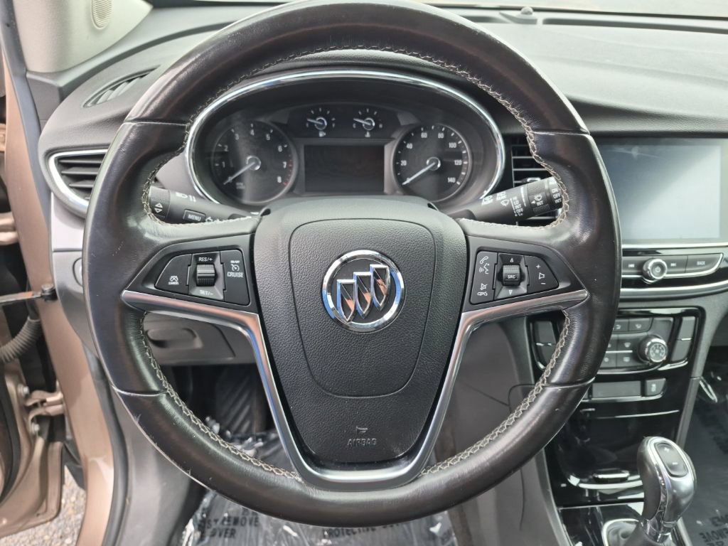 Used 2019 Buick Encore Preferred w/ Safety Package image 10