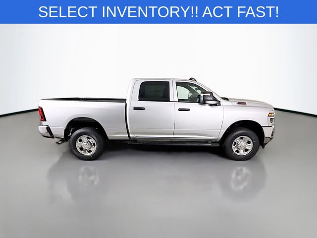 New 2026 RAM 2500 Tradesman image 8