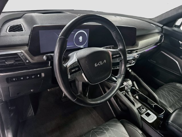 Certified 2024 Kia Telluride SX Prestige X-Line AWD/4WD image 9