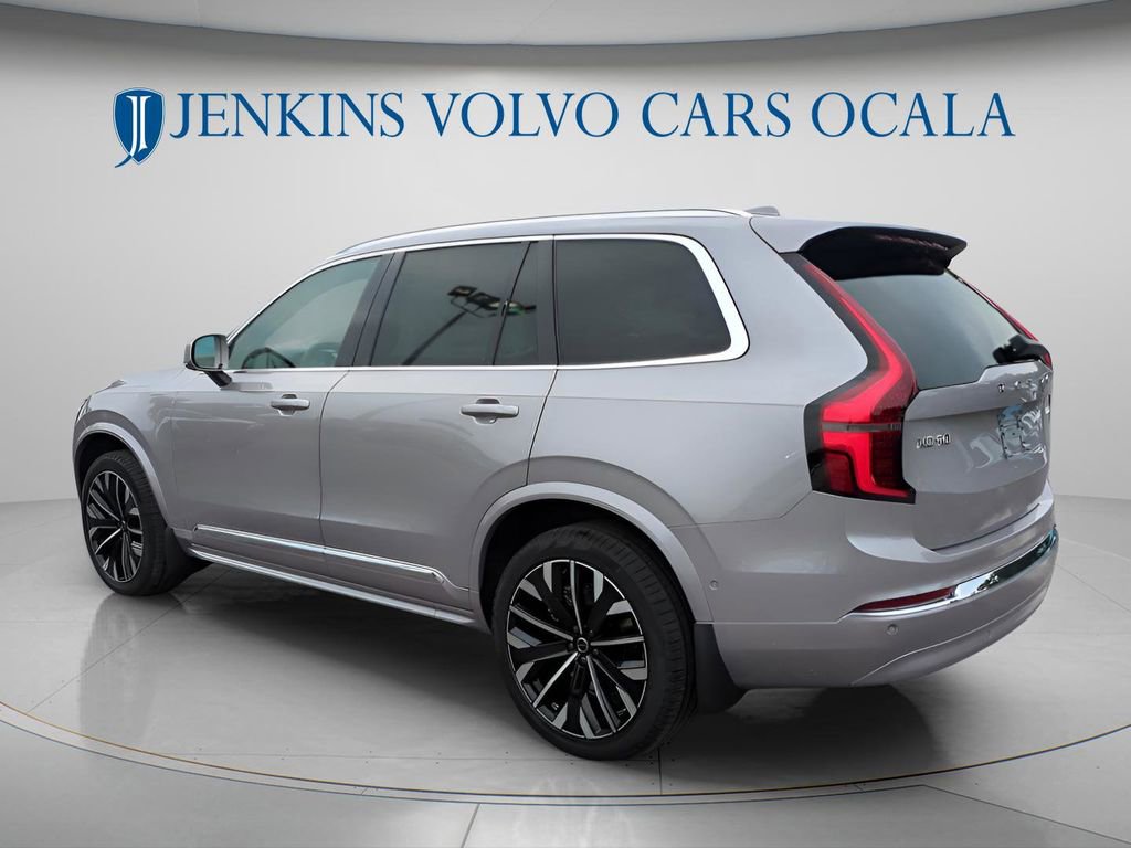 New 2026 Volvo XC90 B5 Plus AWD/4WD image 6
