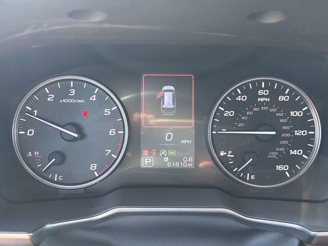 Used 2021 Subaru Outback Touring XT AWD/4WD image 15