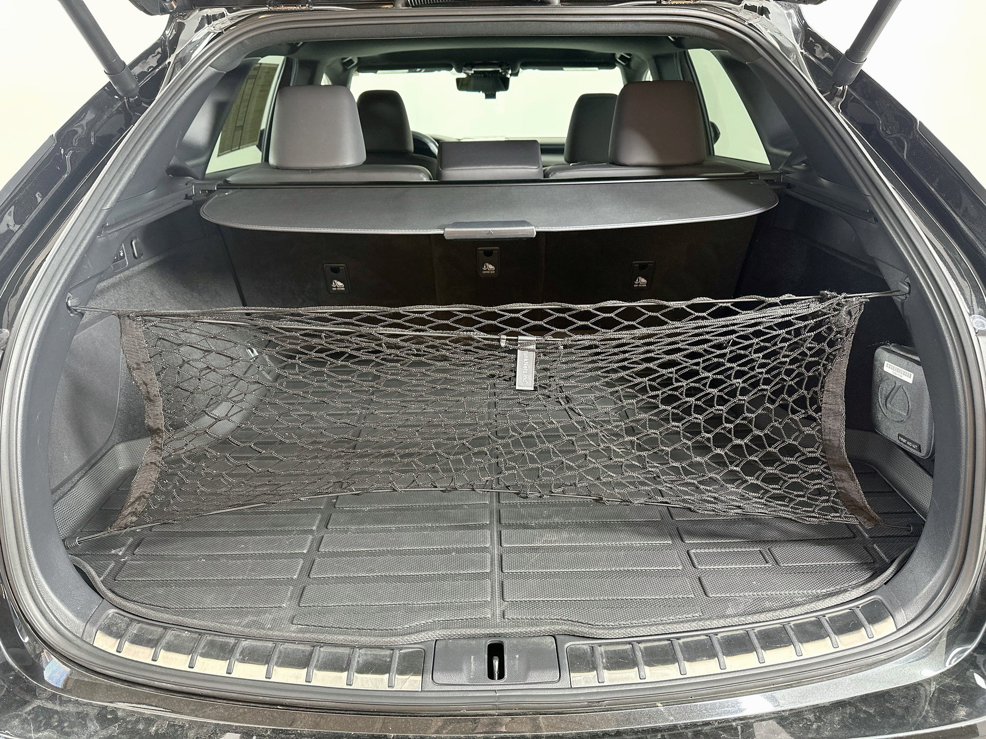 Certified 2024 Lexus RX 350 Premium Plus w/ Convenience Package AWD/4WD image 25