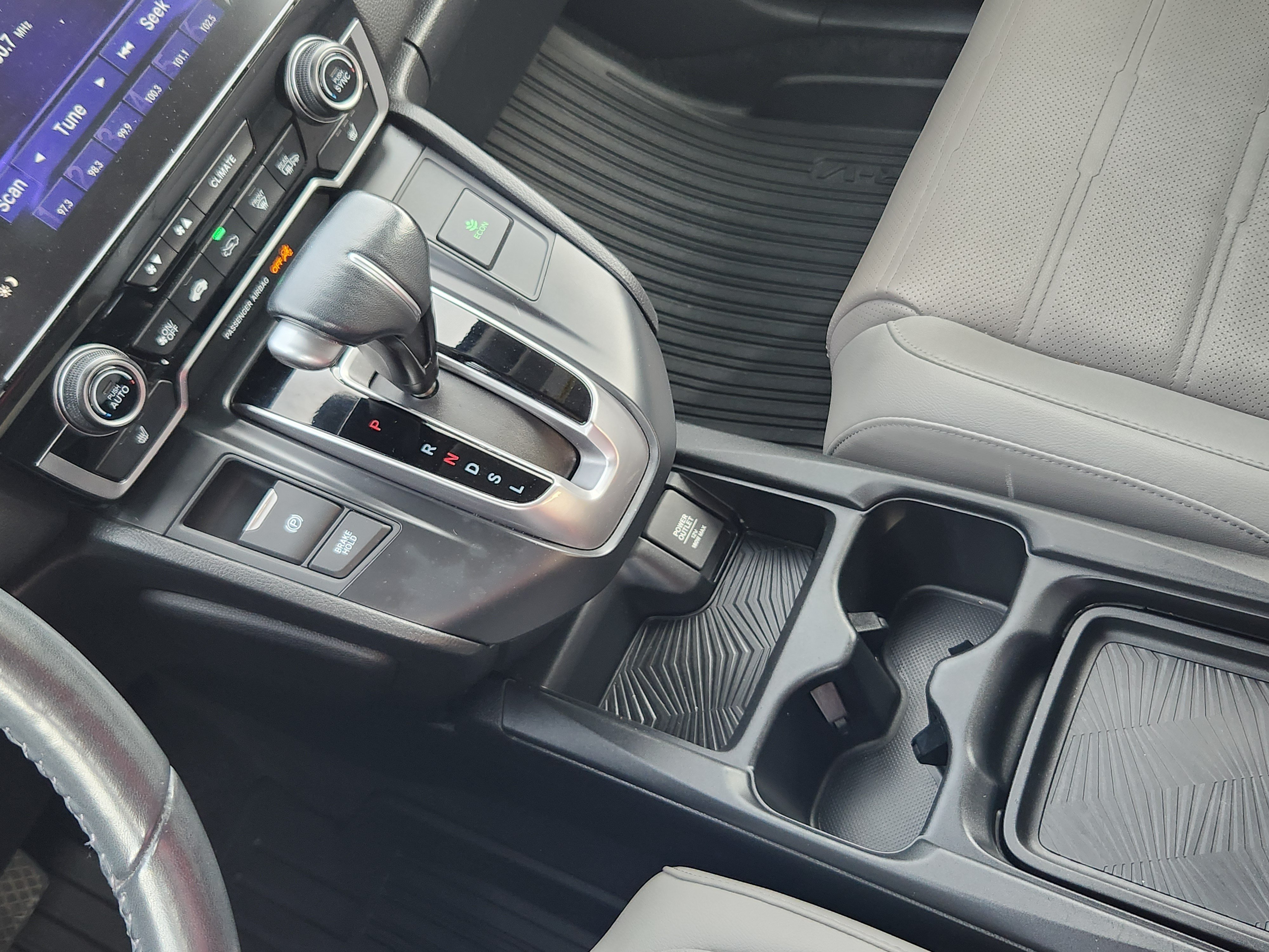 Used 2019 Honda CR-V EX-L image 16