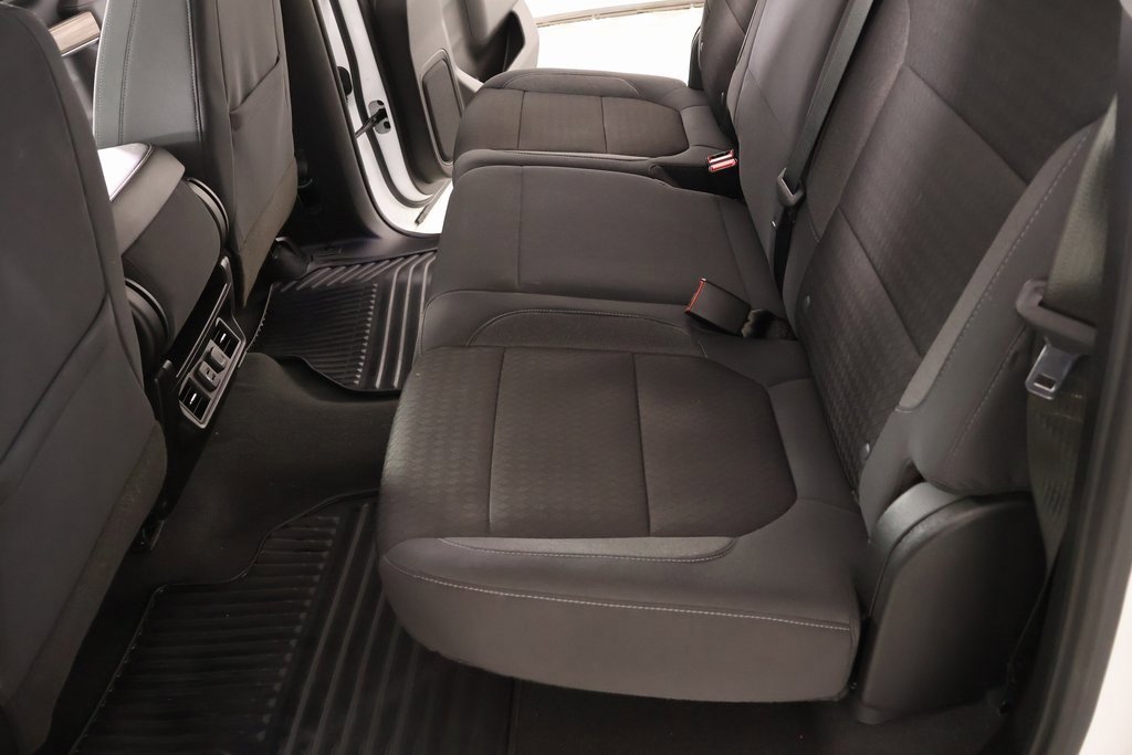 Used 2021 Chevrolet Silverado 1500 LT image 12