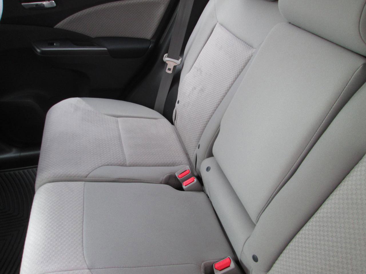 Used 2016 Honda CR-V EX image 28