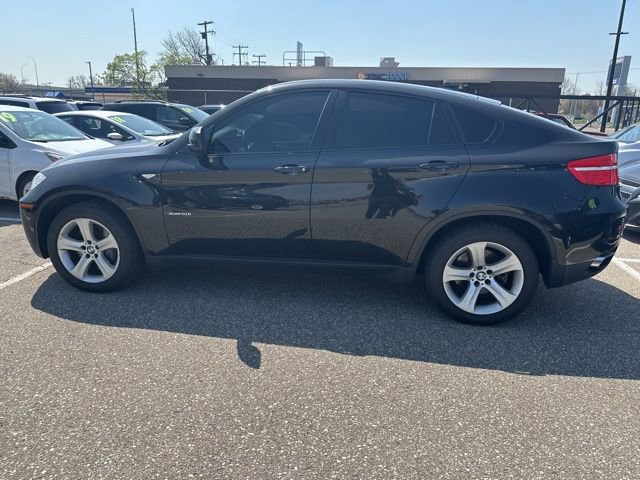 Used 2010 BMW X6 xDrive50i AWD/4WD image 6