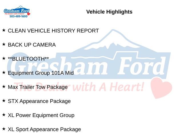 Used 2019 Ford F150 XL w/ Equipment Group 101A Mid image 9