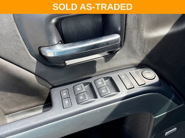 Used 2015 Chevrolet Silverado 2500 LT w/ LT Convenience Package AWD/4WD image 13