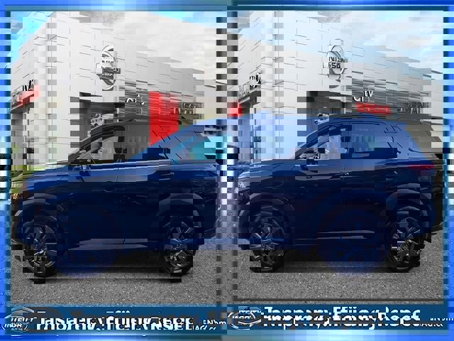 Certified 2024 Nissan Pathfinder SV image 7