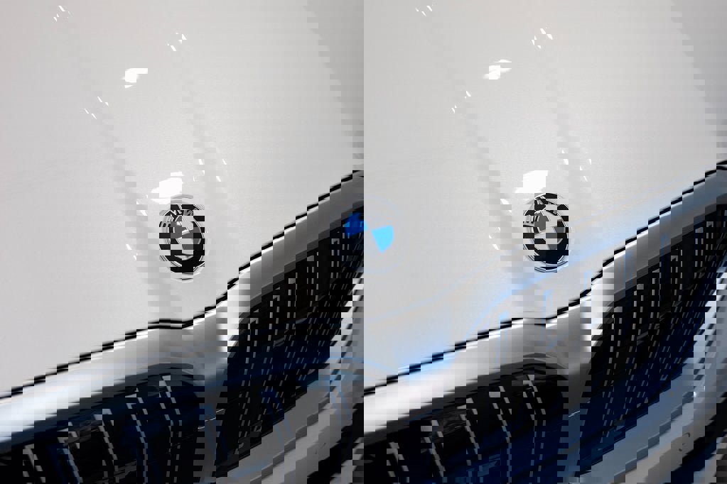 Used 2025 BMW 530i xDrive image 7