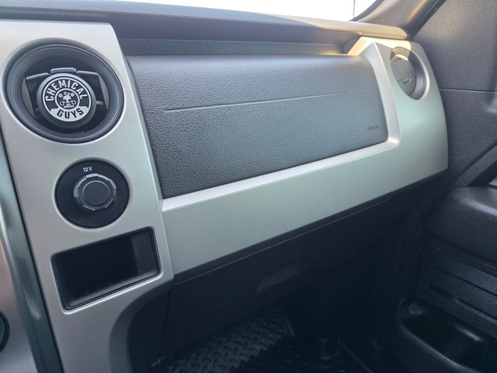 Used 2014 Ford F150 Raptor w/ Equipment Group 801A Luxury AWD/4WD image 27