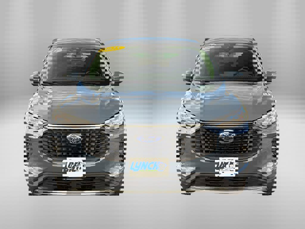 Used 2025 Ford Escape Platinum AWD/4WD image 7