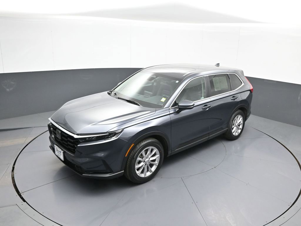 Certified 2024 Honda CR-V EX-L image 34
