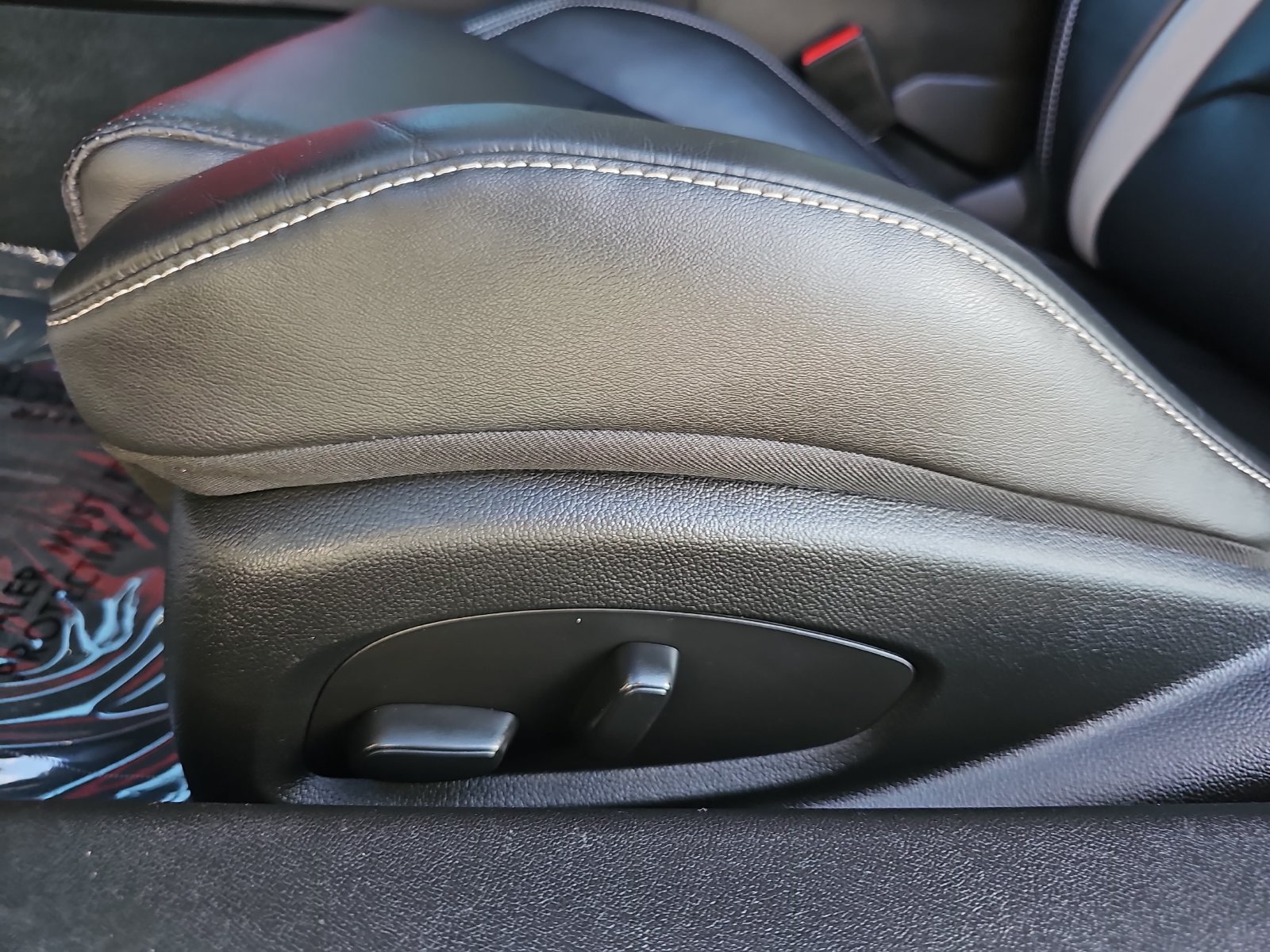 Used 2023 Chevrolet Camaro SS RWD image 28