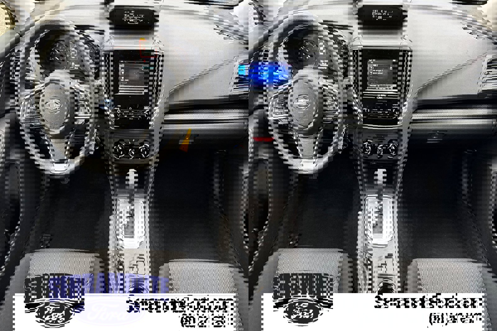 Used 2023 Subaru Crosstrek 2.0i image 14