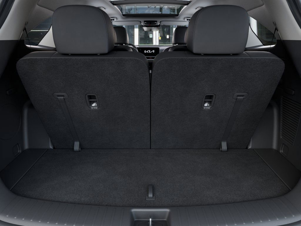 New 2026 Kia Sorento X-Line EX image 19
