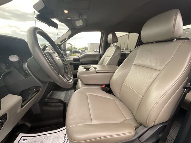 Used 2022 Ford F350 XL w/ Power Equipment Group AWD/4WD image 12