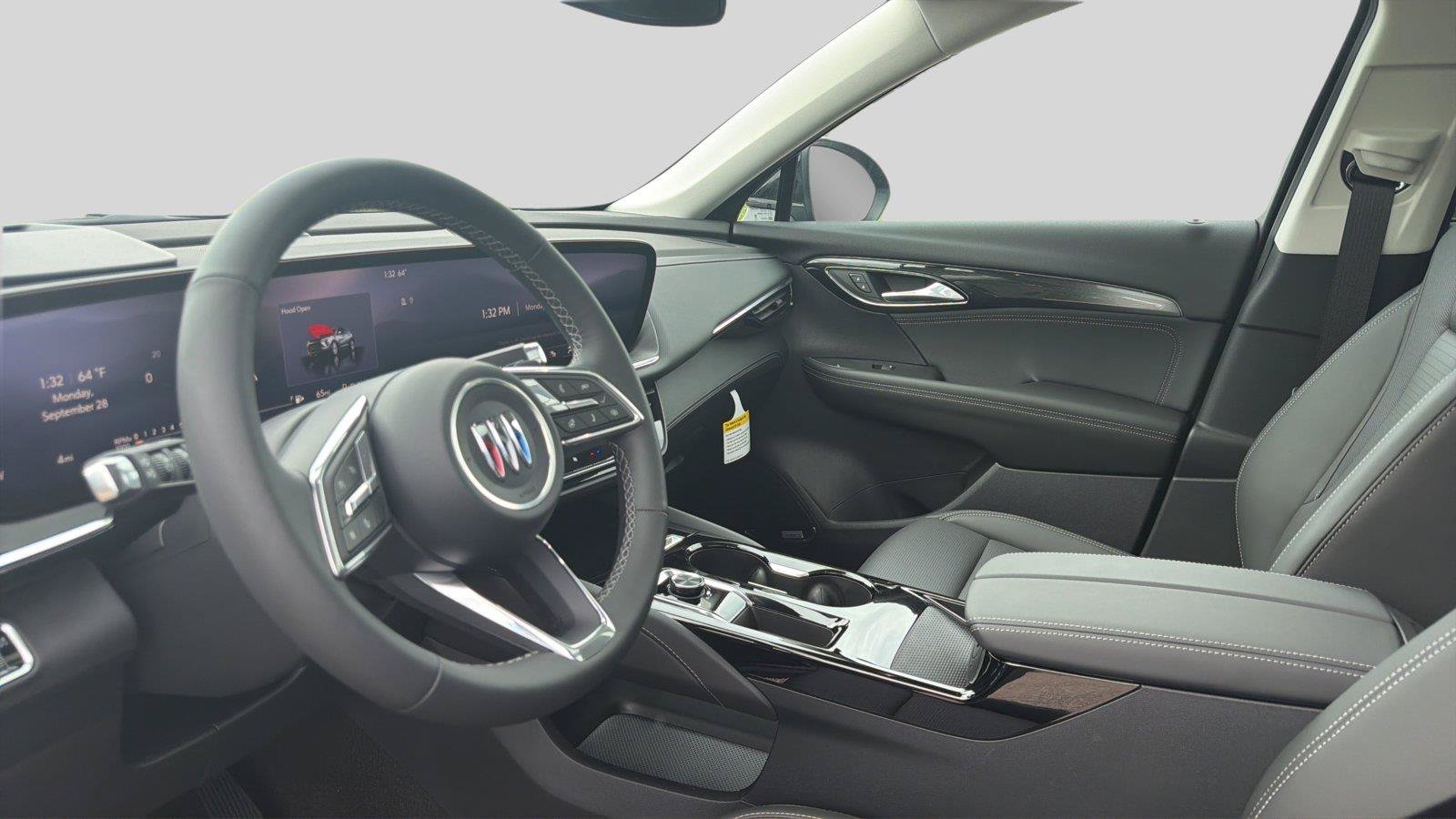New 2026 Buick Envision Preferred AWD/4WD image 17