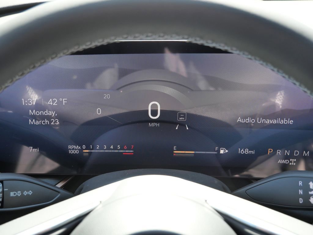 New 2026 Buick Envision Sport Touring image 44