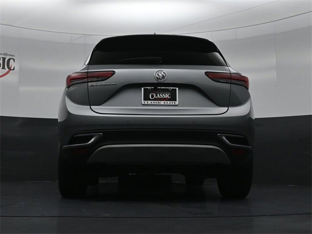 Used 2023 Buick Envision Essence image 32