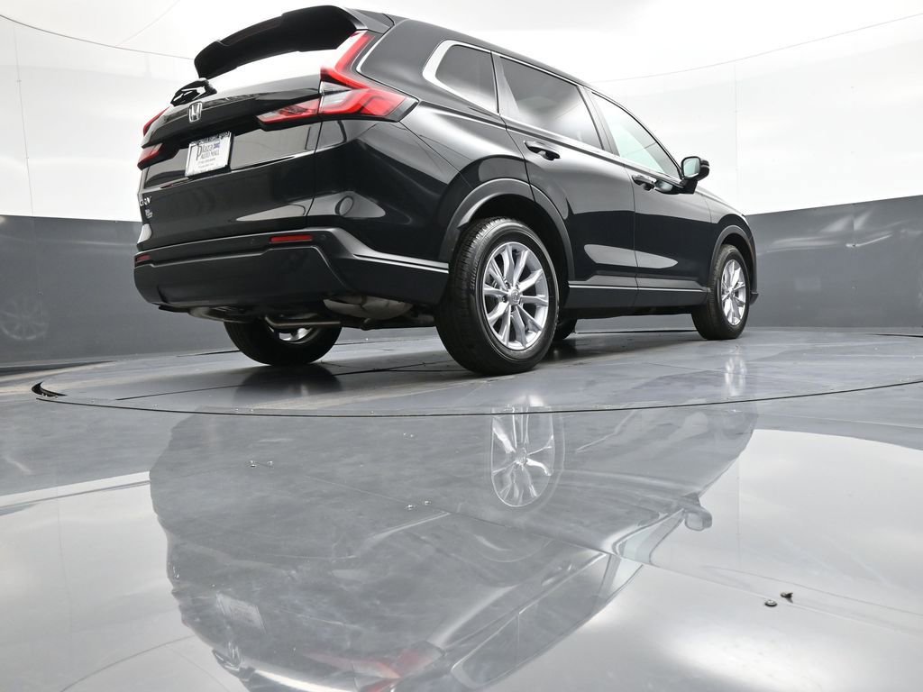 Certified 2024 Honda CR-V EX-L image 30