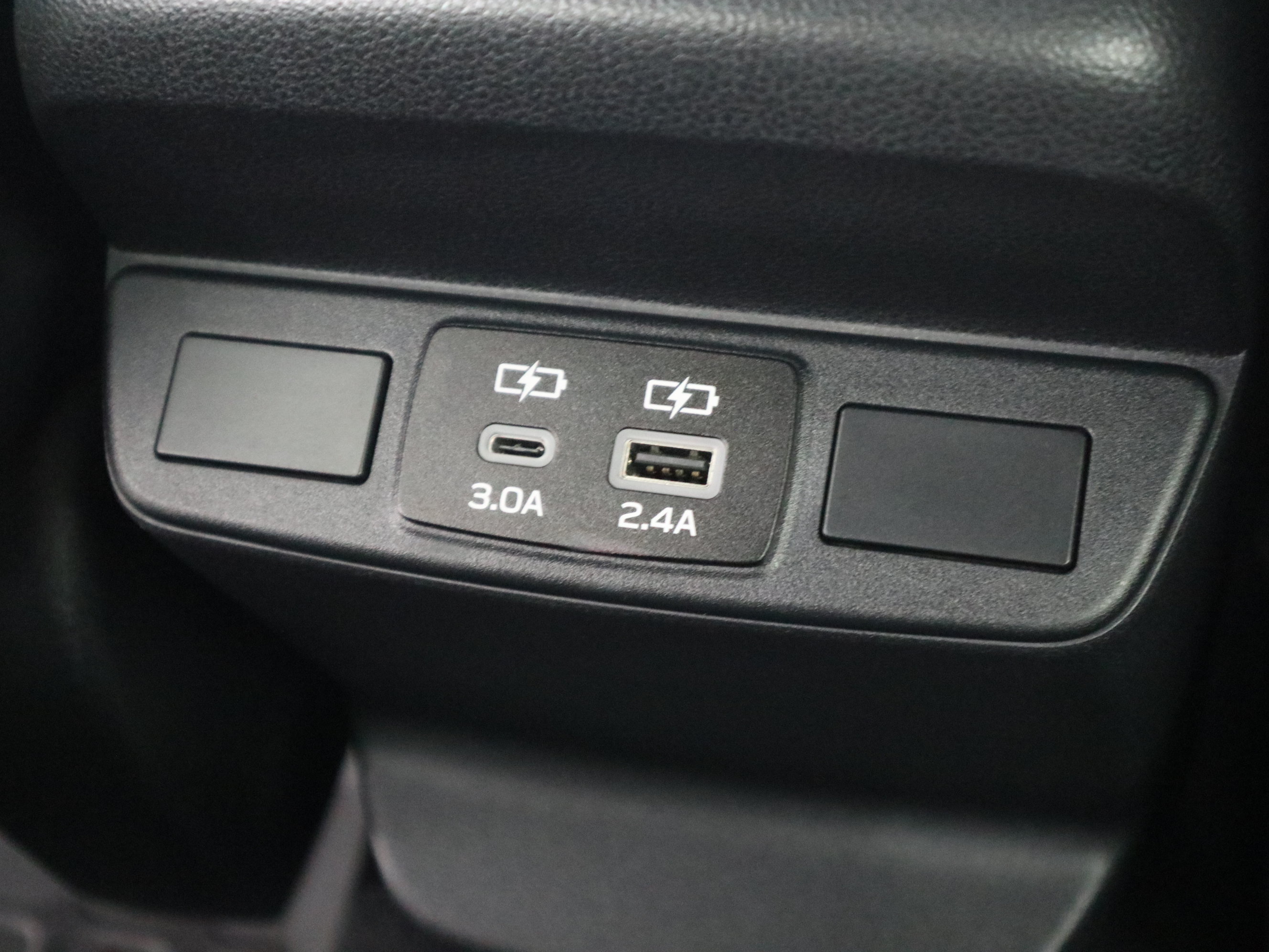 Used 2024 Subaru WRX Limited AWD/4WD image 18