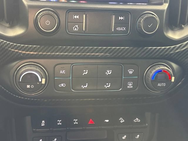 Used 2019 Chevrolet Colorado ZR2 AWD/4WD image 38