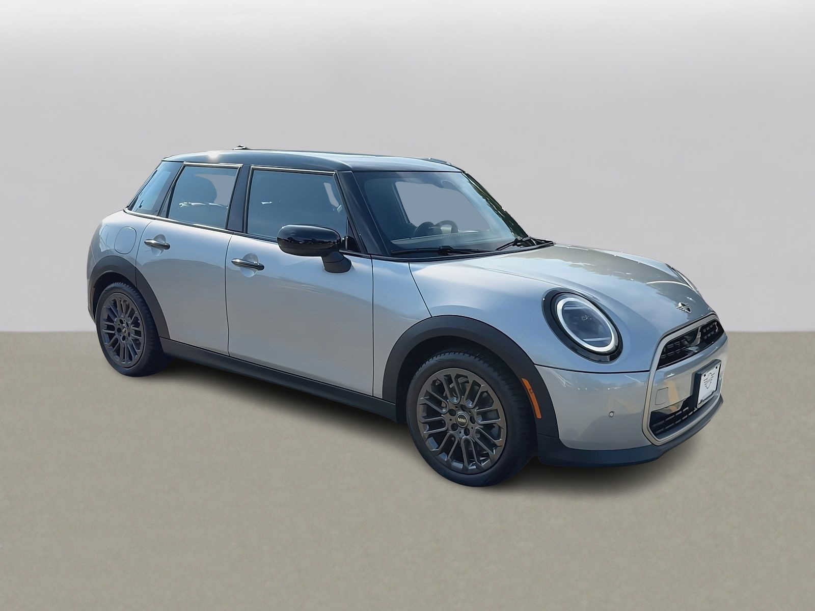 Used 2025 MINI Cooper S FWD image 2