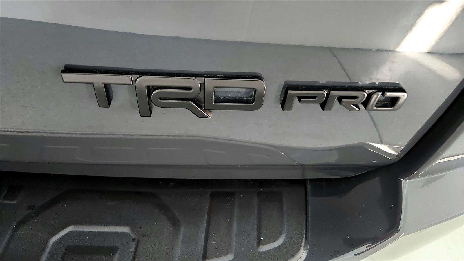 Used 2024 Toyota 4Runner TRD Pro AWD/4WD image 13