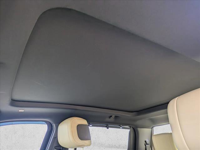 Used 2024 Toyota Tundra 1794 Edition image 16