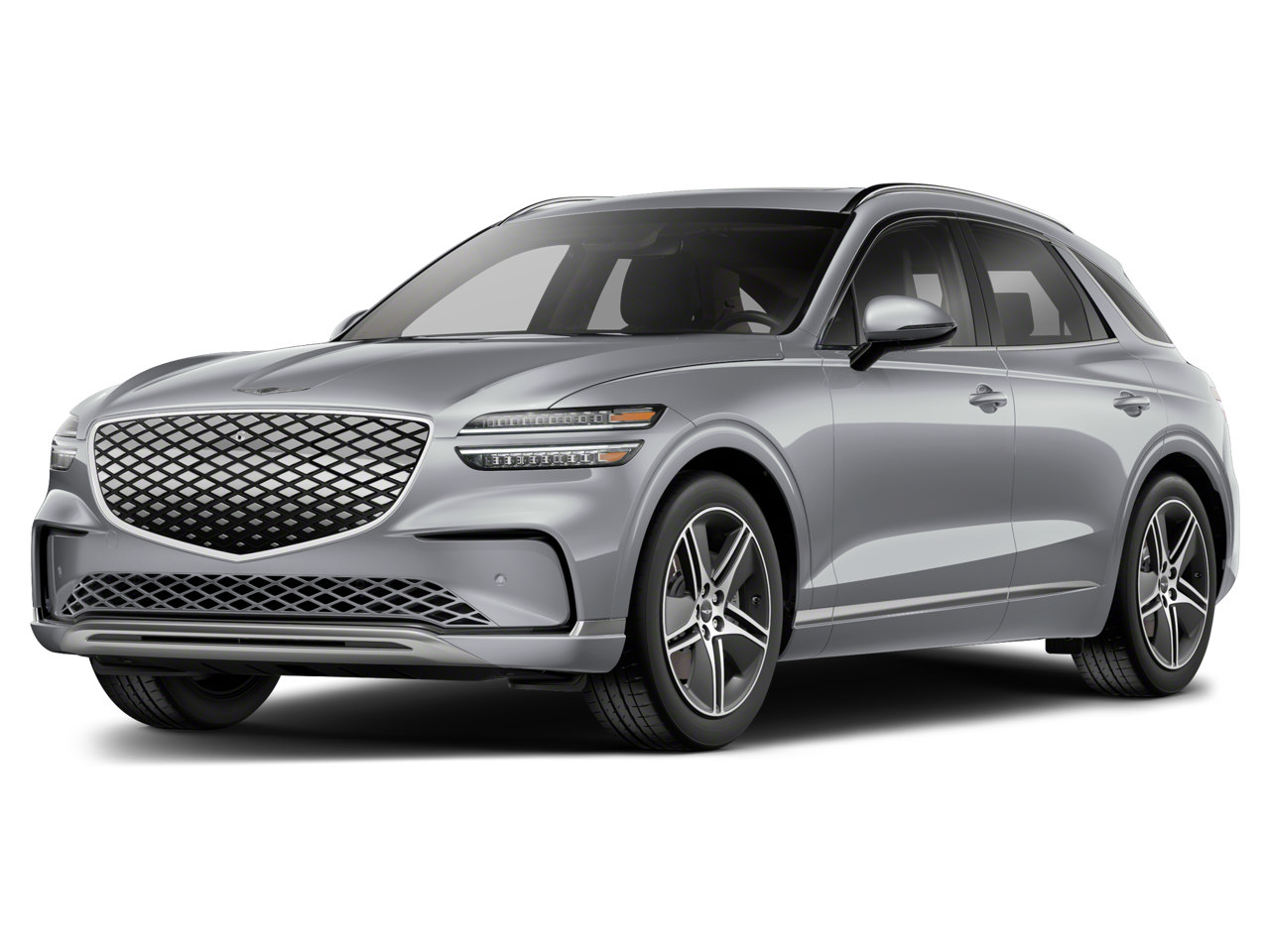 New 2027 Genesis Electrified GV70 Prestige AWD/4WD image 1
