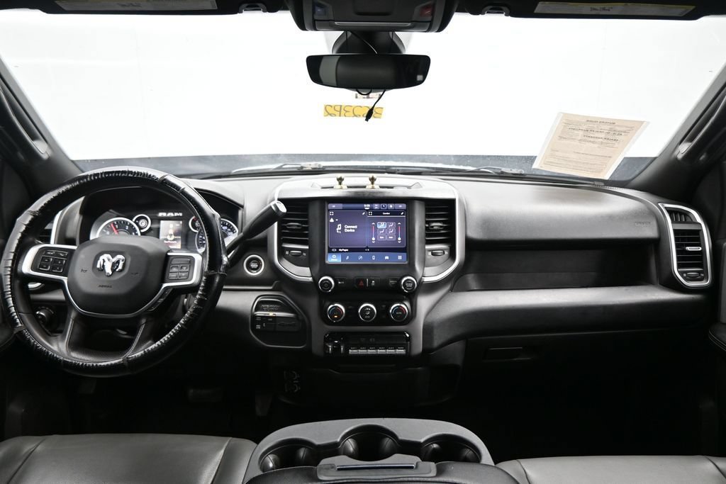 Used 2022 RAM 4500 SLT w/ Quick Order Package 2YG SLT AWD/4WD image 13