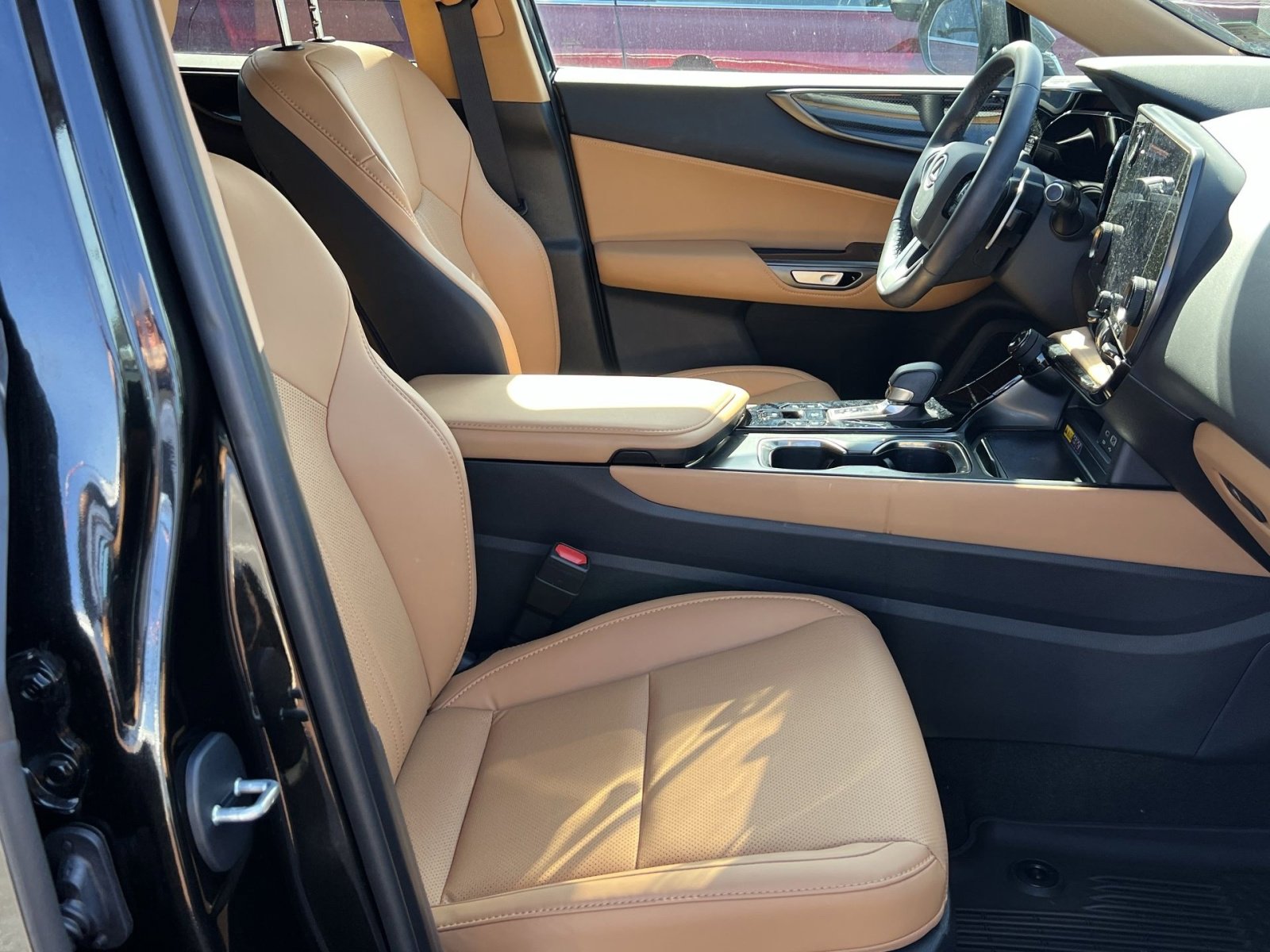 Used 2025 Lexus NX 350 AWD w/ Accessory Package (2T) image 23