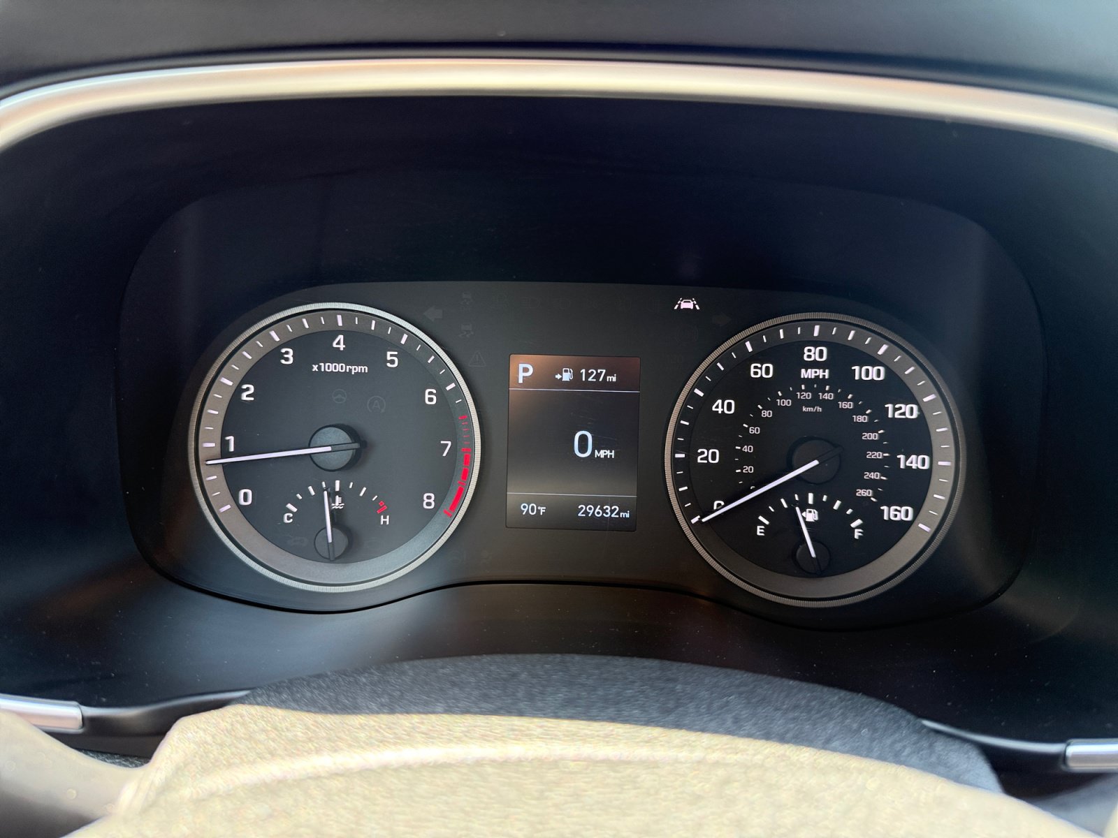 Used 2021 Hyundai Tucson Limited AWD/4WD image 11