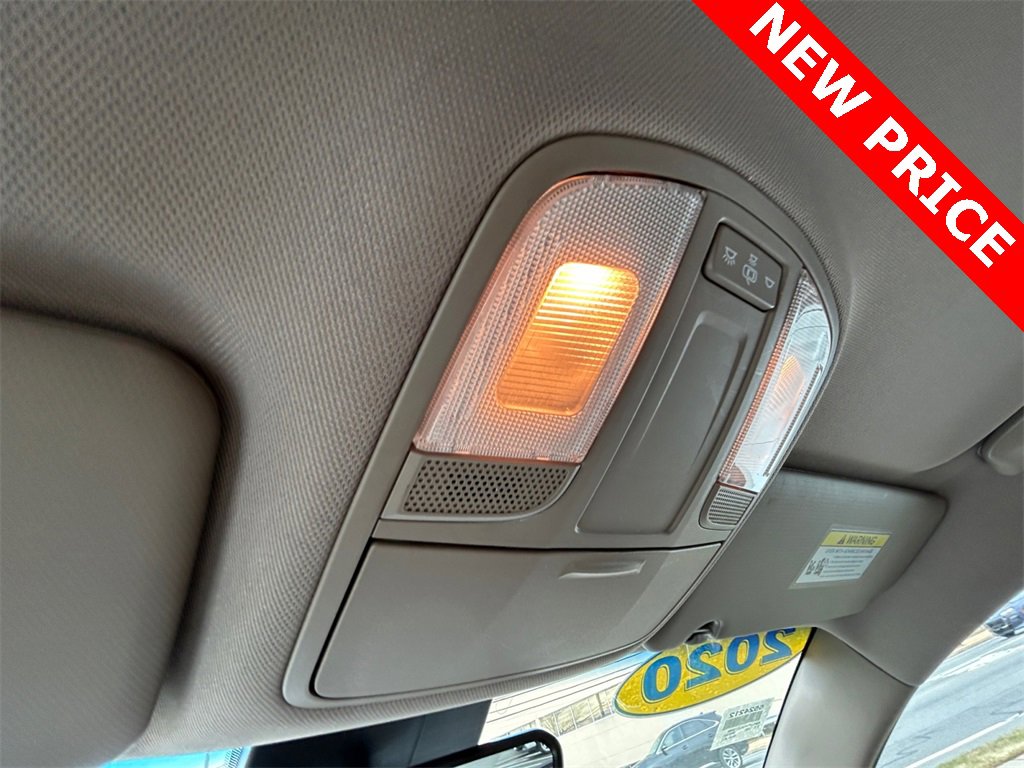 Used 2020 Hyundai Tucson Limited image 30