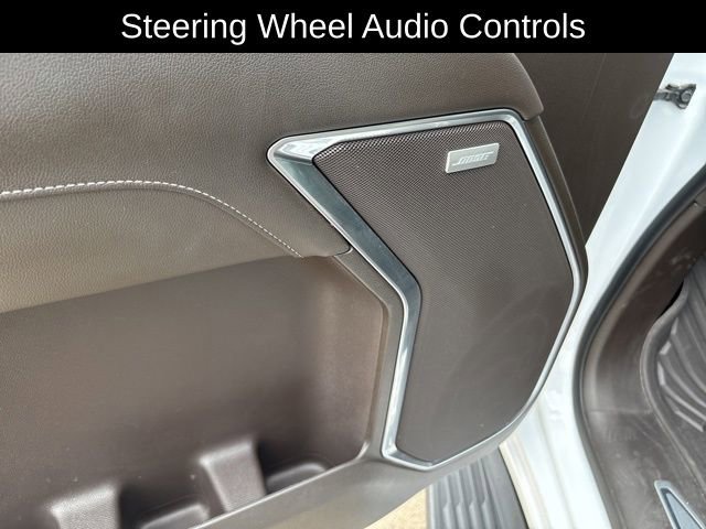 Certified 2023 Chevrolet Silverado 1500 LTZ w/ LTZ Premium Package image 19