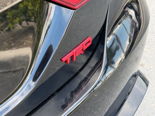 Certified 2023 Toyota Camry TRD FWD image 16