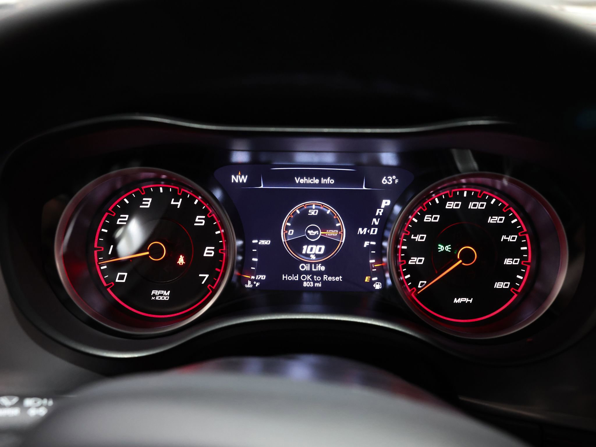 Used 2023 Dodge Charger Scat Pack image 22