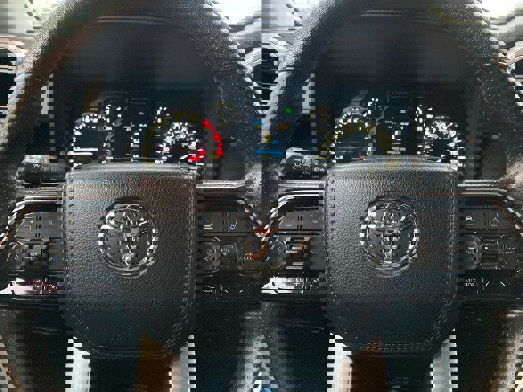 Used 2024 Toyota Tundra SR5 image 15