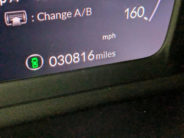 Used 2023 Honda Accord Sport image 18